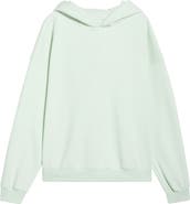 BP. Relaxed Fleece Hoodie