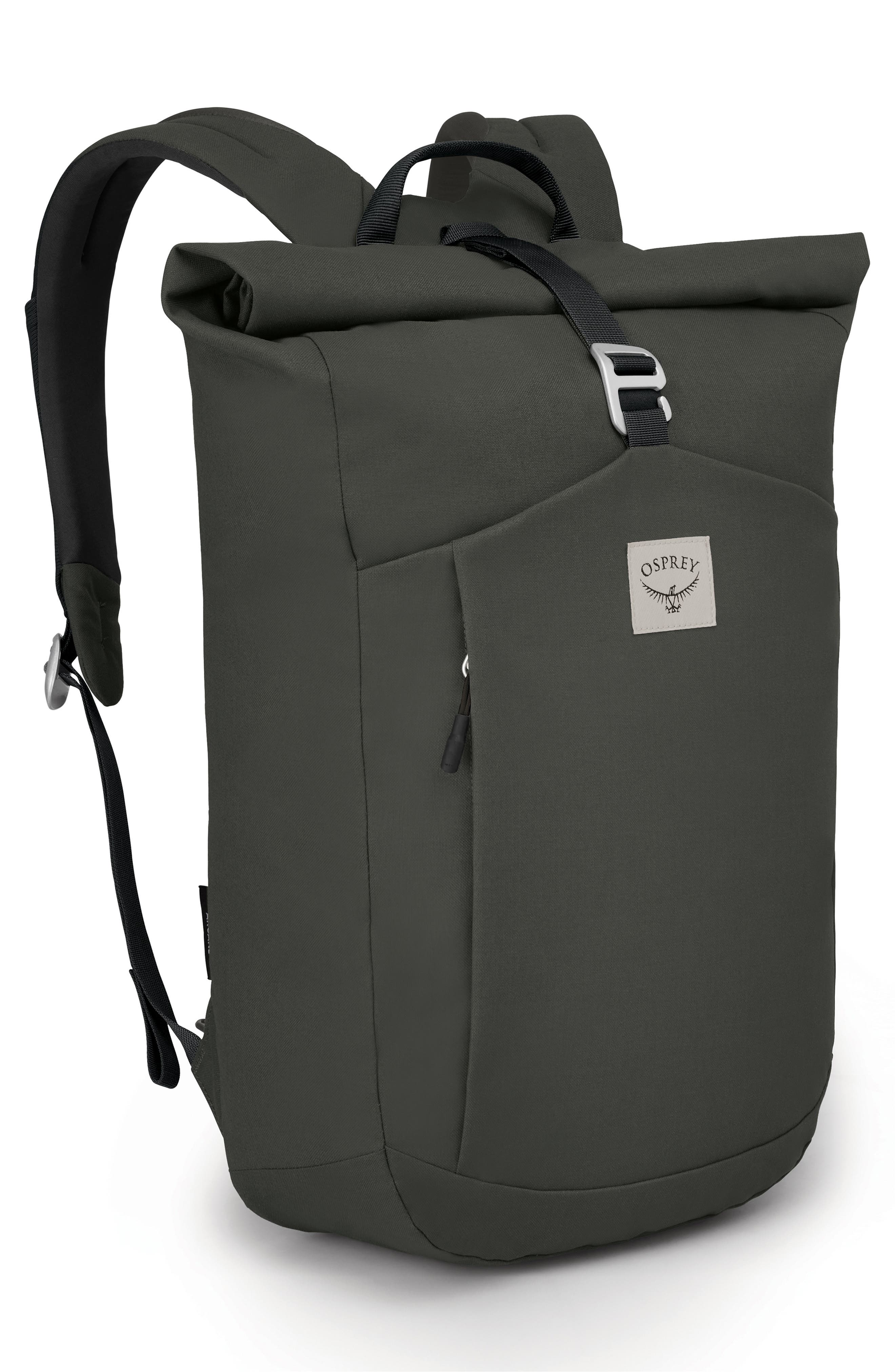 Osprey Arcane<sup>™</sup> 22-Liter Roll Top Backpack, Alternate, color, 
