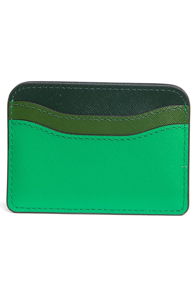 Marc Jacobs The Card Case, Alternate, color, 