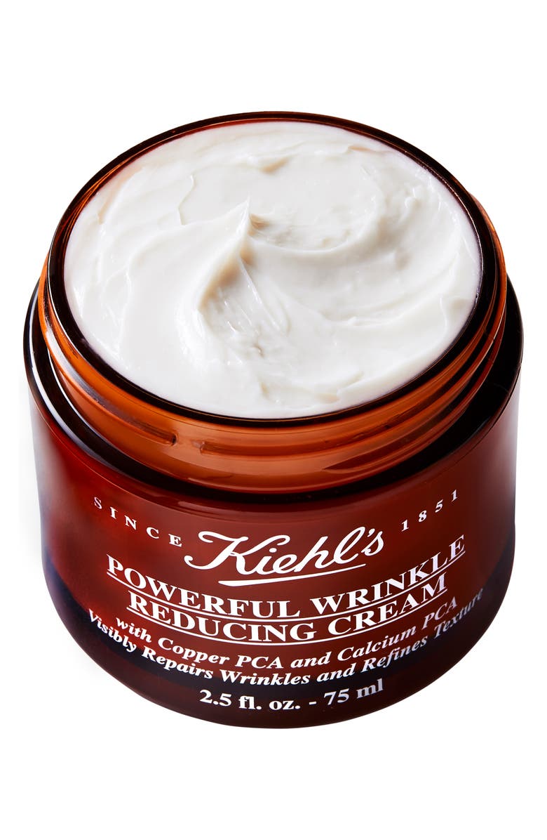 Kiehl's Since 1851 Powerful Wrinkle Reducing Cream, Alternate, color,