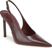 Sam Edelman Tegan Slingback Pump