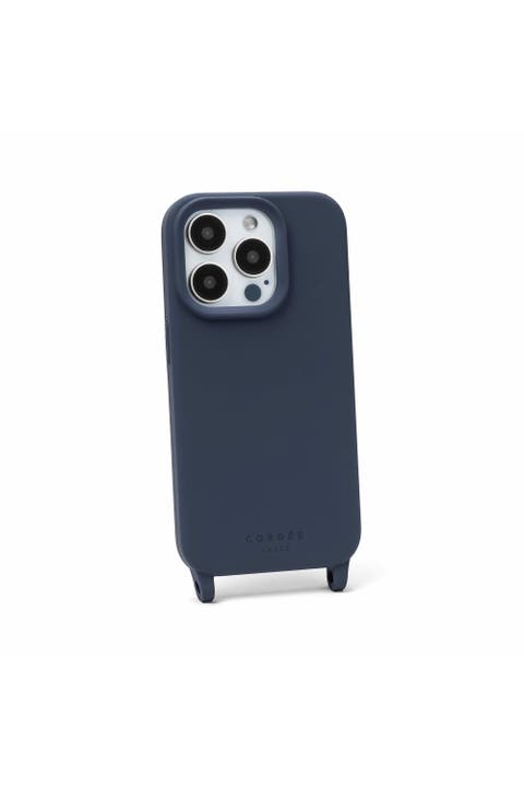 Silicone Phone Case - iPhone 17 Air/Pro/Max