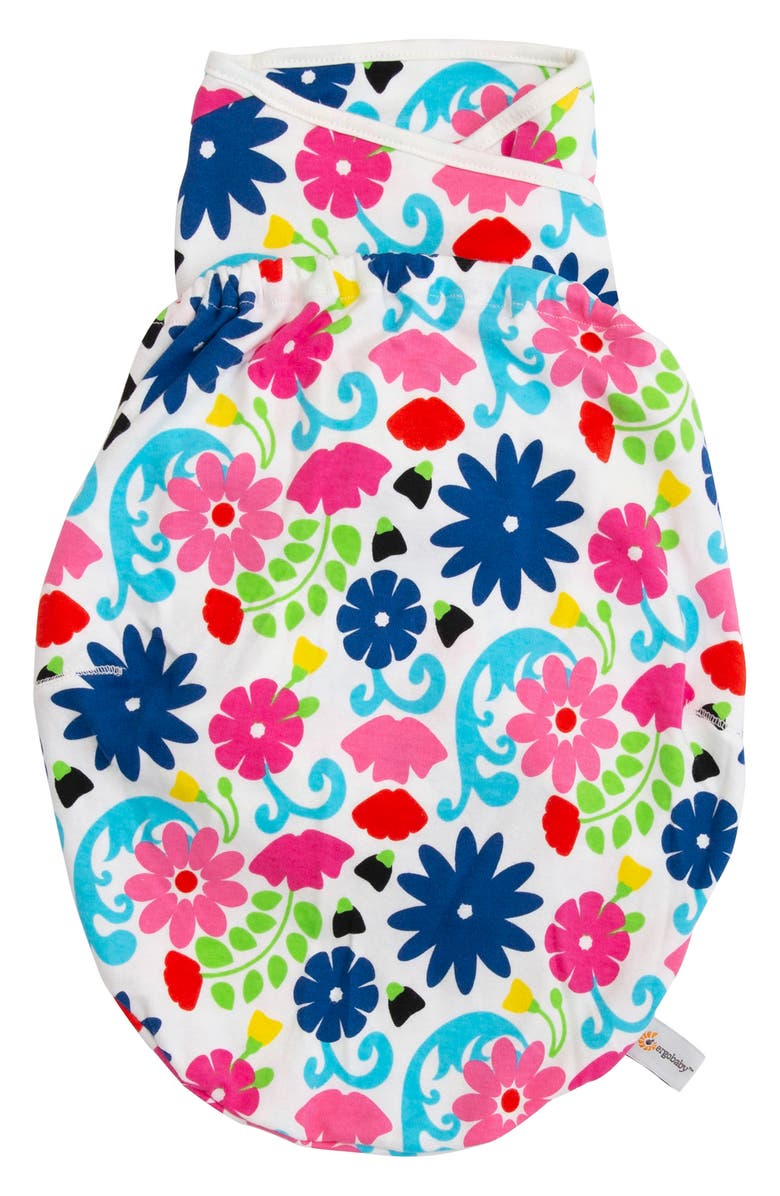 ERGObaby Original Swaddler, Main, color, 