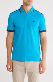 BOSS Paddy 1 Cotton Polo