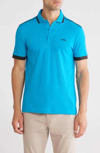 BOSS Paddy 1 Cotton Polo