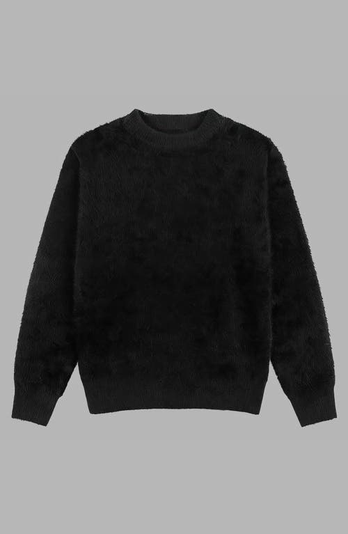 Blvck Harry Potter X ‘i Must Not Tell Lies' Sweater In Multi