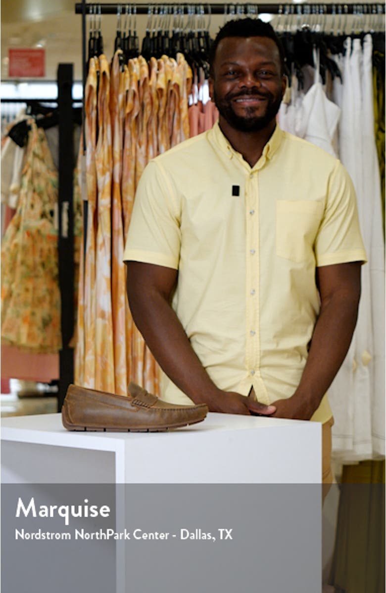 Baldwin Driving Shoe, sales video thumbnail