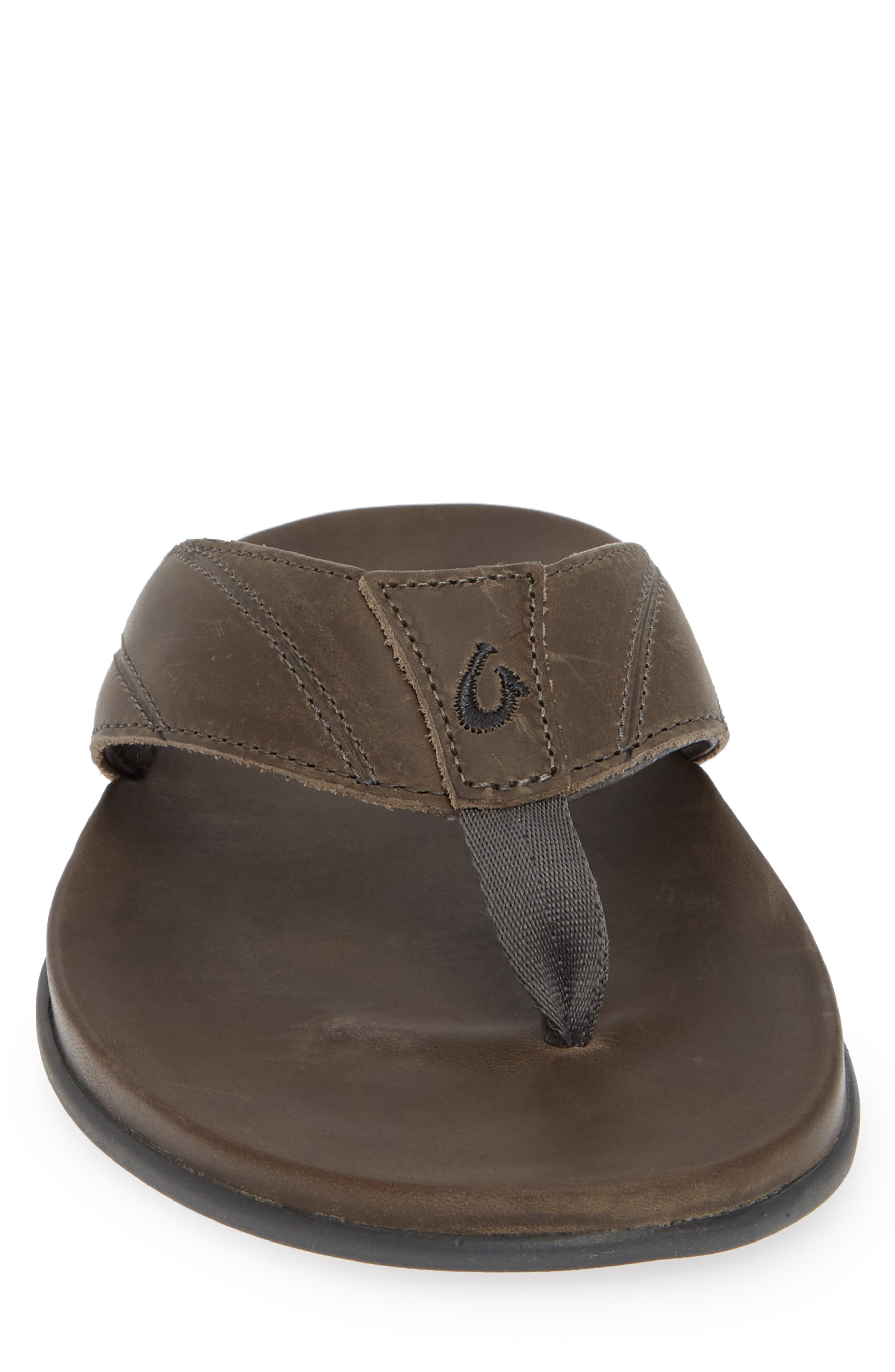 OluKai Pikoi Flip Flop, Alternate, color, 