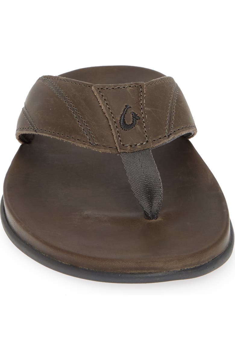 OluKai Pikoi Flip Flop, Alternate, color,