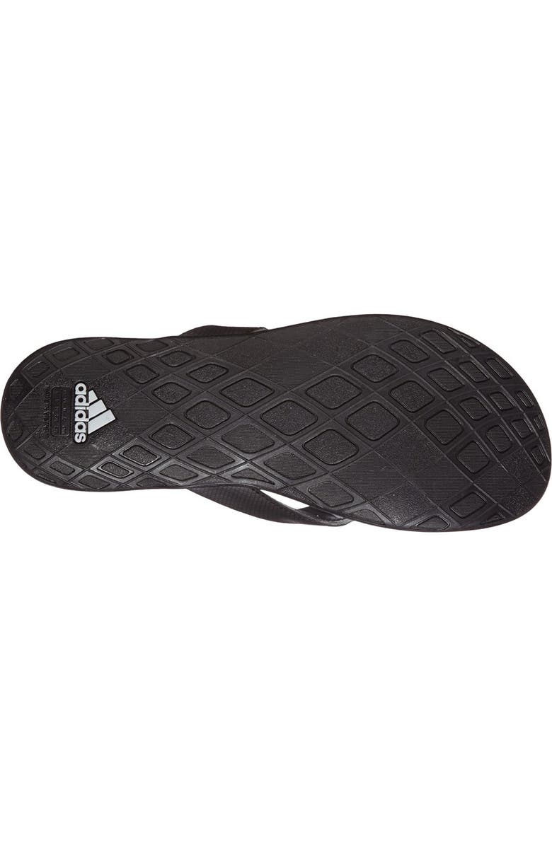 adidas 'Supercloud Plus' Flip-Flop, Alternate, color,