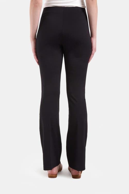 Capsule 121 The Isabella Pant In Black