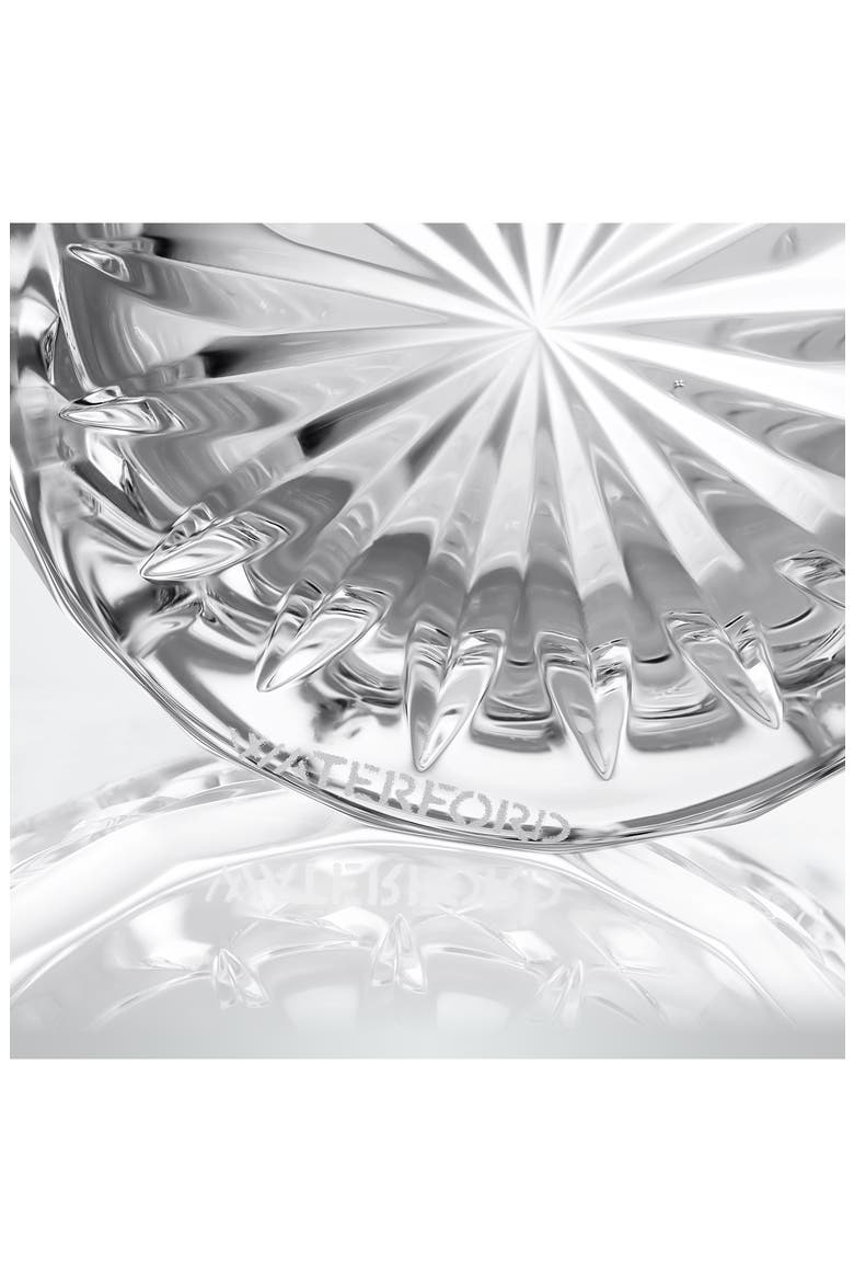 Lismore Crystal Sugar & Creamer Set, Alternate, color, NO COLOR