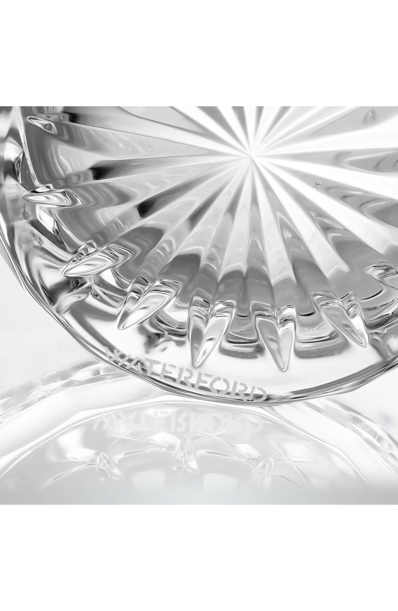 Waterford Lismore Crystal Sugar & Creamer Set, Alternate, color,