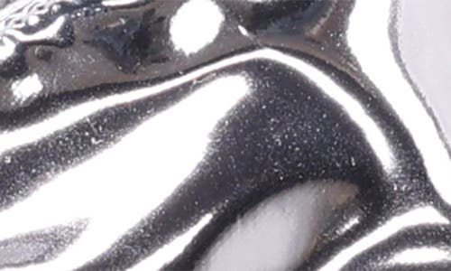 Lesportsac Small Convertible Shoulder Bag In Silver