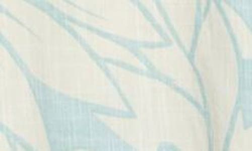 Dark Seas Merle Button-down Shirt