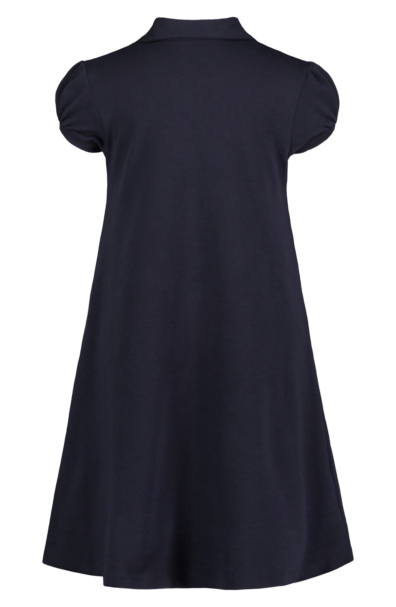 Nautica Kids' A-Line Polo Dress (Women) | Nordstromrack