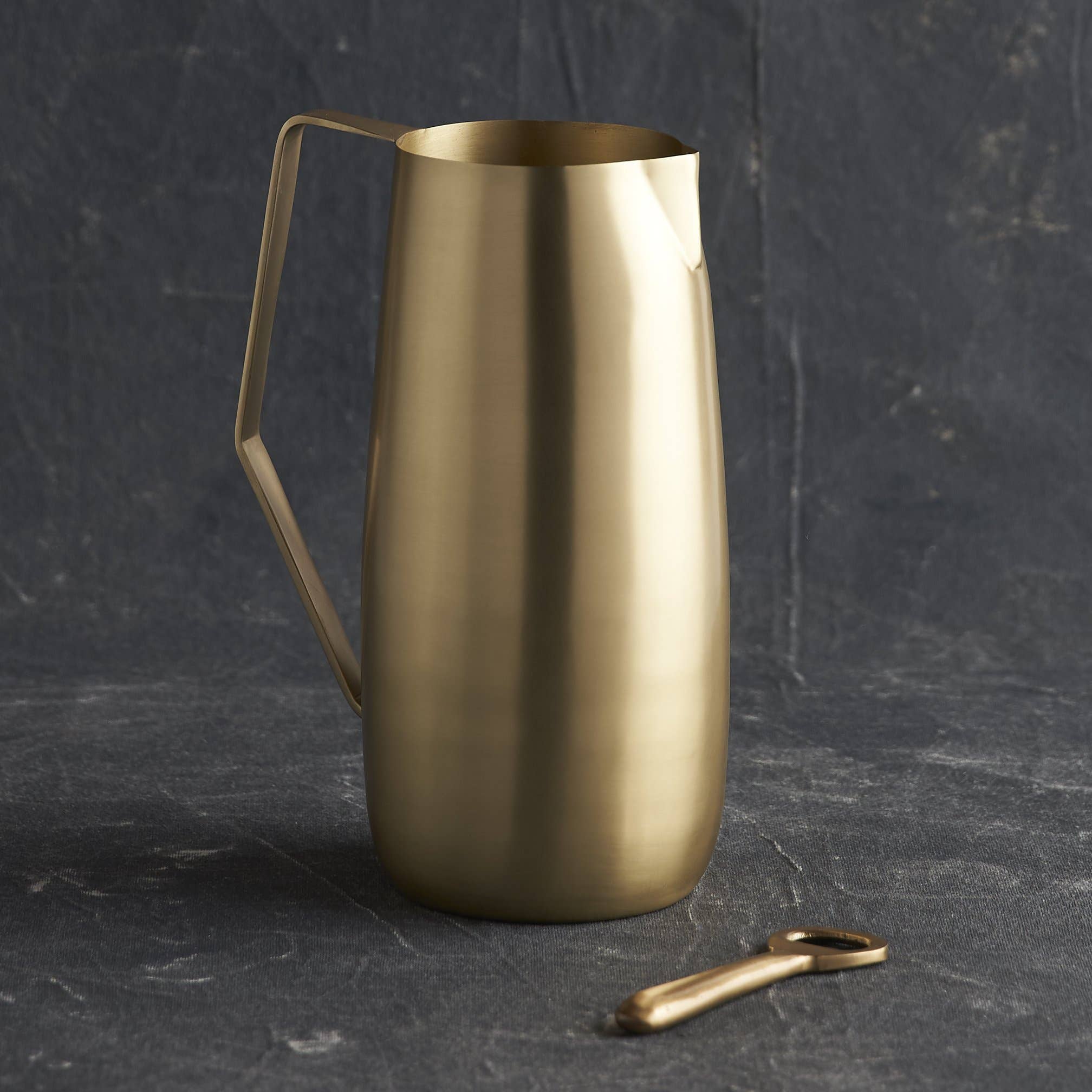 selected Brass