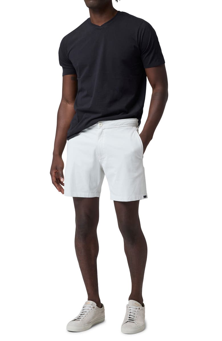 Good Man Brand Flex Pro 6.5-Inch Jersey Shorts, Alternate, color,