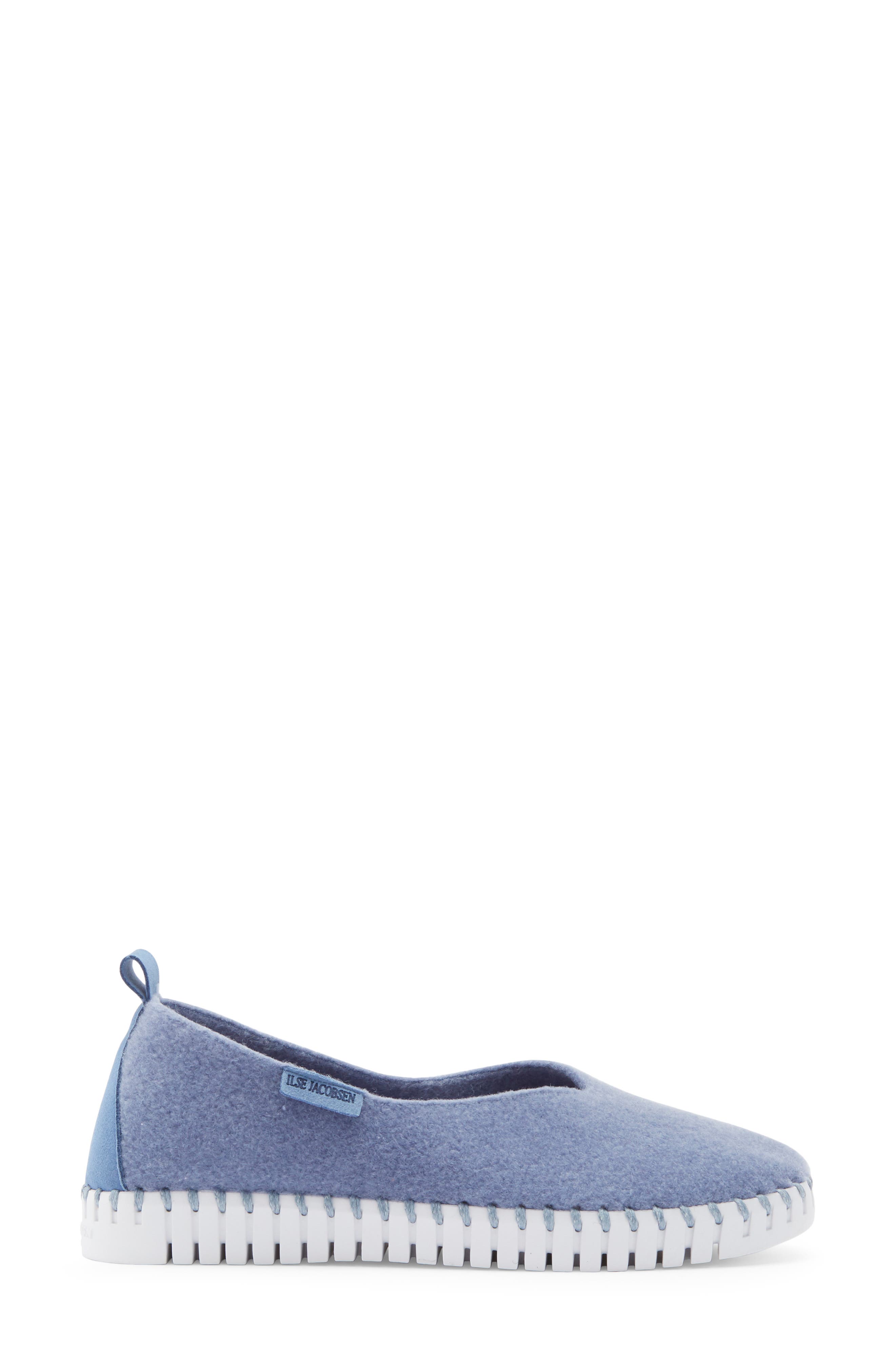 Tulip Slip-On Sneaker, Alternate, color, COUNTRY BLUE
