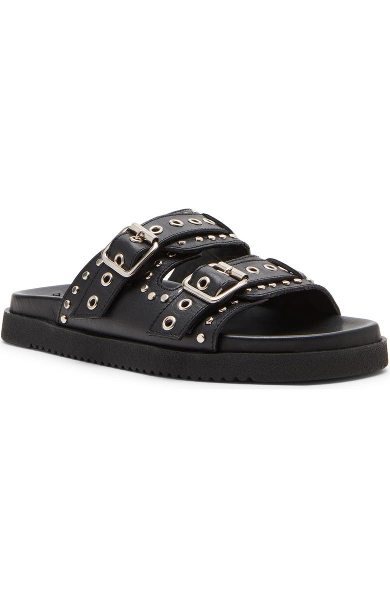 Steve Madden Melanie Slide Sandal, Main, color,