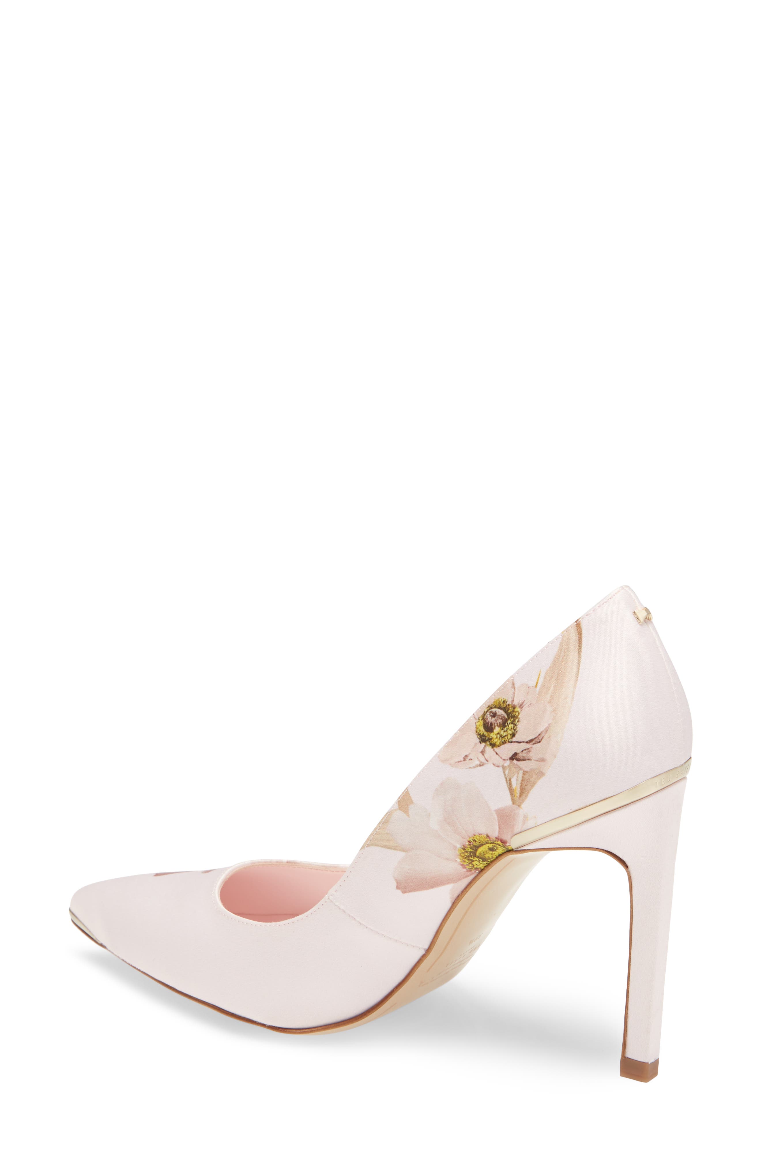 Ted Baker London Melnipic Pump, Alternate, color, 