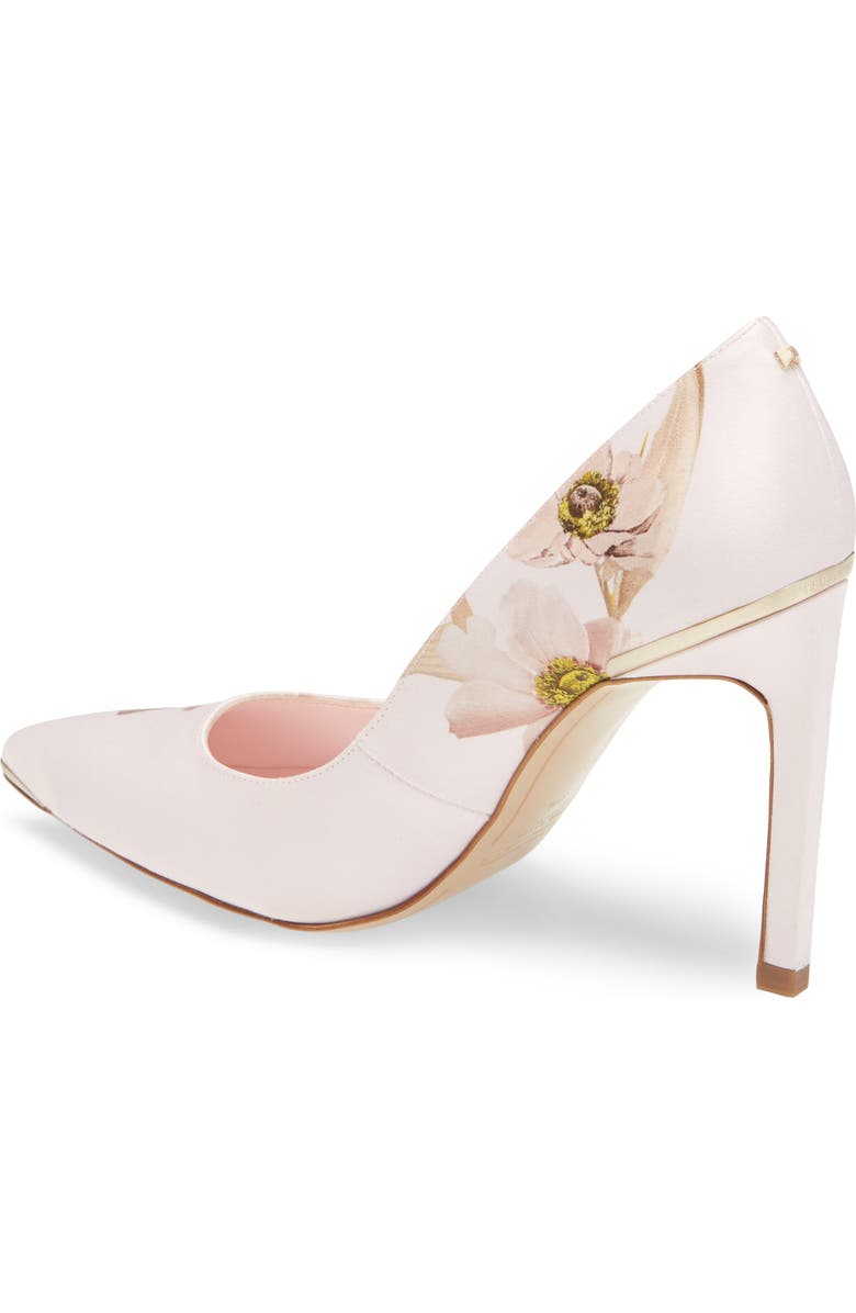 Ted Baker London Melnipic Pump, Alternate, color,