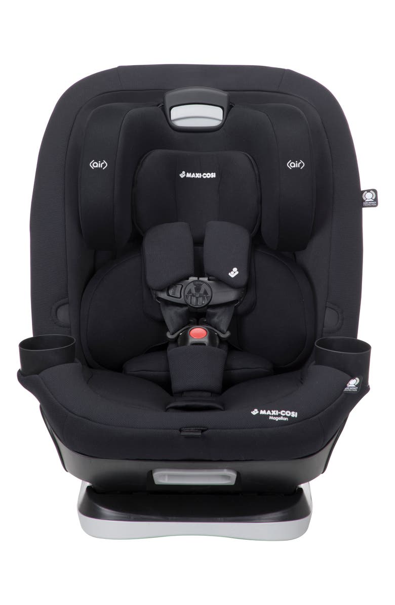 Maxi-Cosi<sup>®</sup> Magellan 5-in-1 Convertible Car Seat, Main, color,
