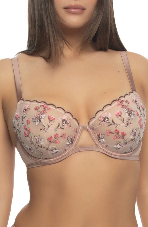 Felina Allure Underwire Bra