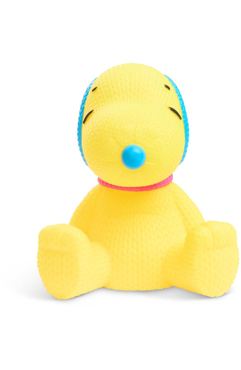 Handmade By Robots Peanuts - Snoopy, Main, color, Multicolor
