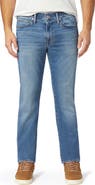 Joe's The Brixton Slim Straight Leg Jeans