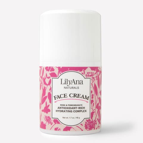 Face Cream