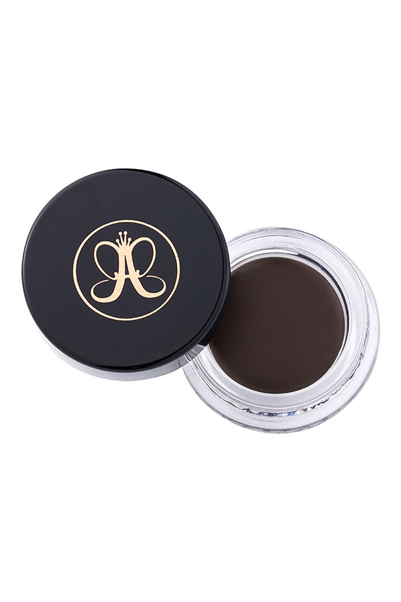 Dipbrow Pomade® Waterproof Brow Color, Main, color, EBONY