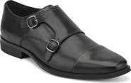Kenneth Cole New York Charles Double Monk Strap Shoe