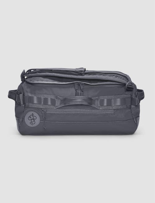 Baboon To The Moon Go-bag Mini 32l In Grey
