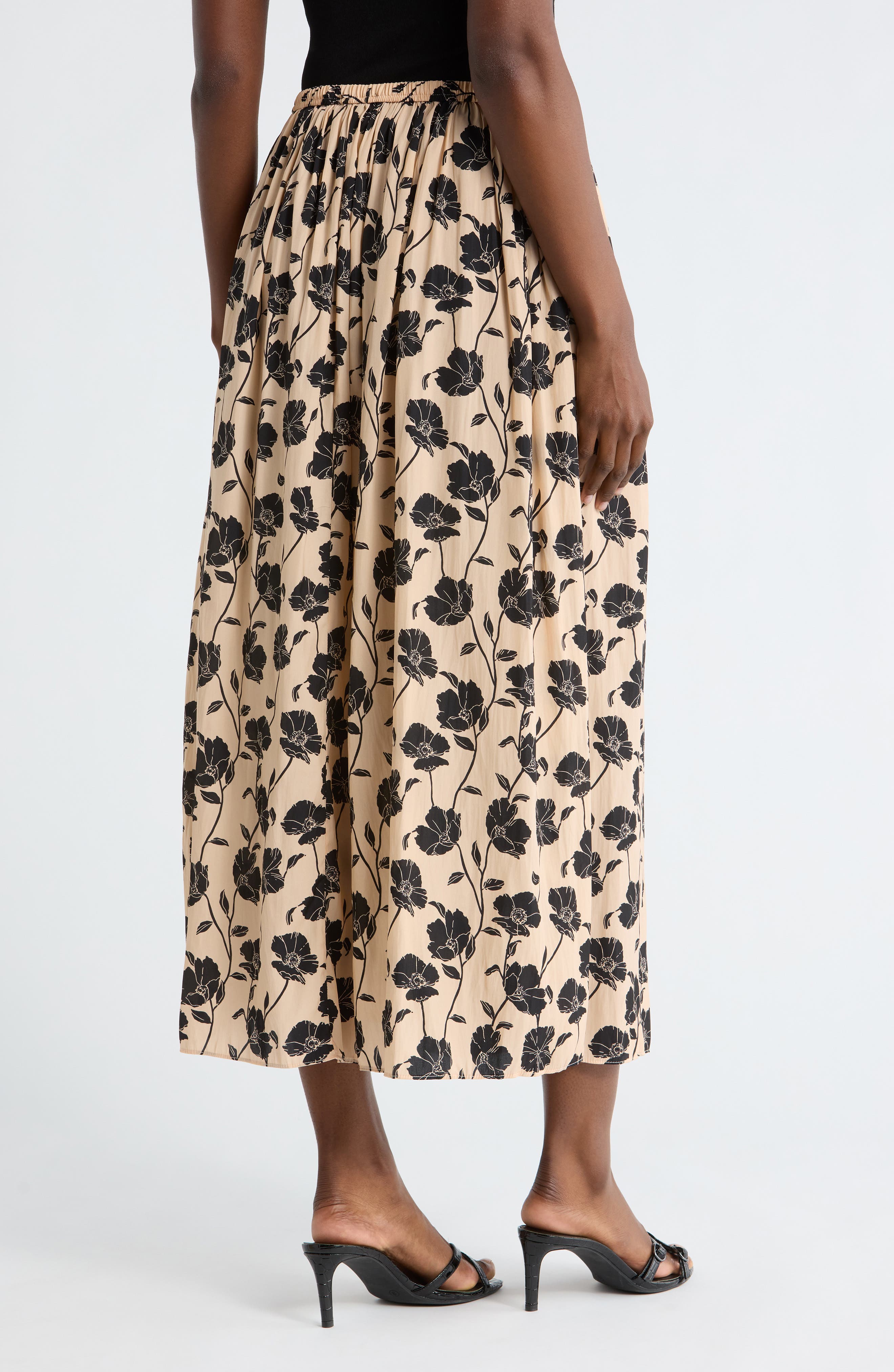 Everyday Pull-On Skirt - image 5