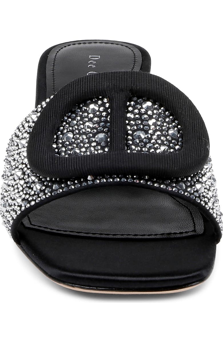 Dee Ocleppo Dizzy II Slide Sandal, Alternate, color,