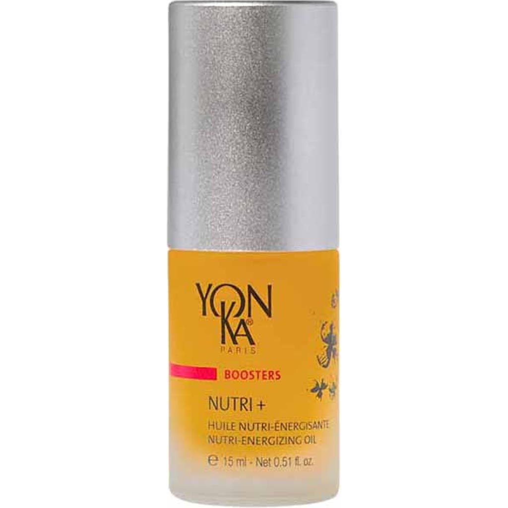 Yon-ka Paris Nutrition Booster