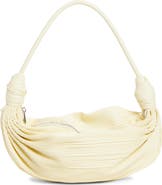 Stand Oil x Collina Strada Wave Knot Bag