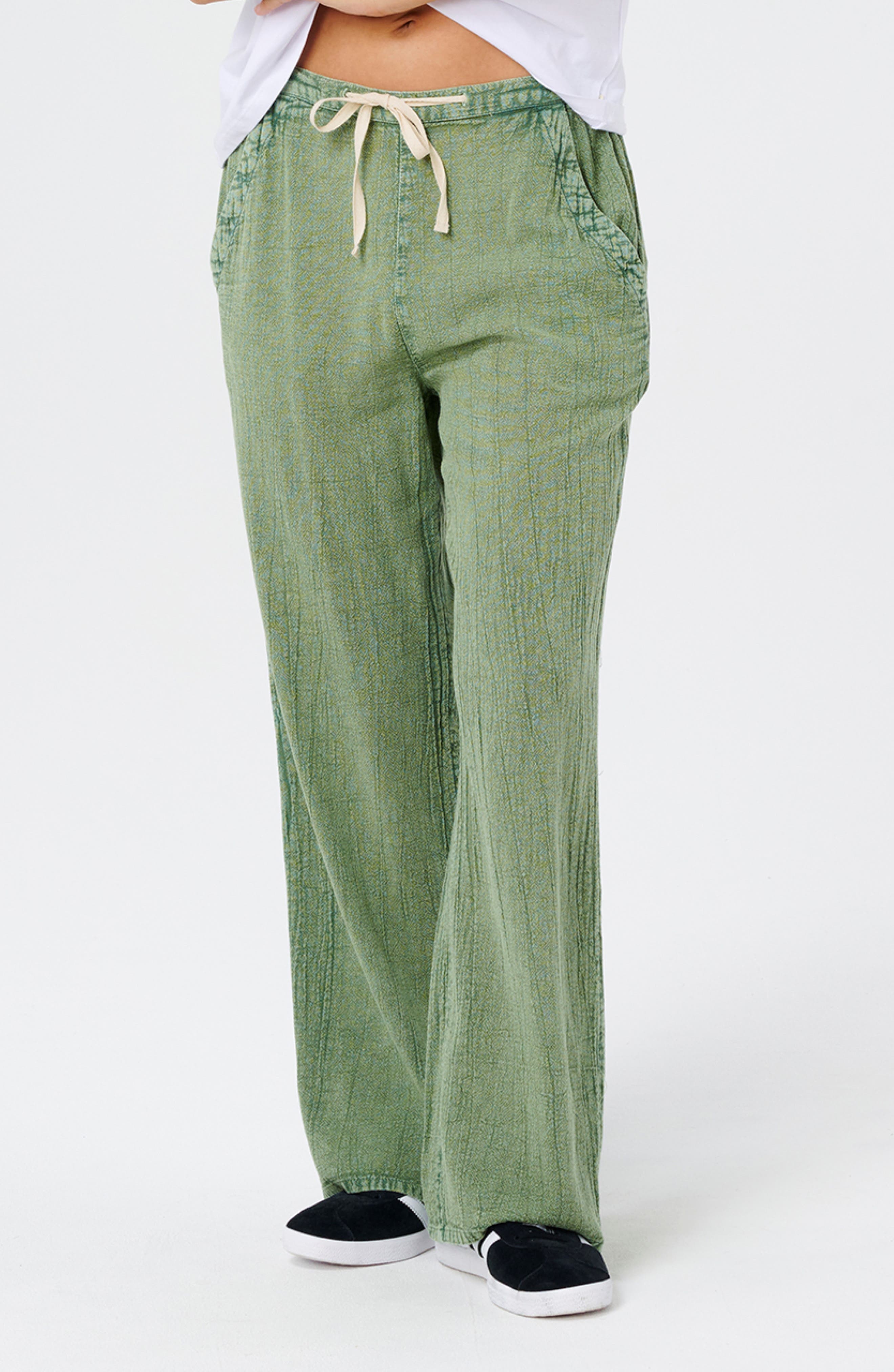 Classic Surf Wide Leg Pants - image 5