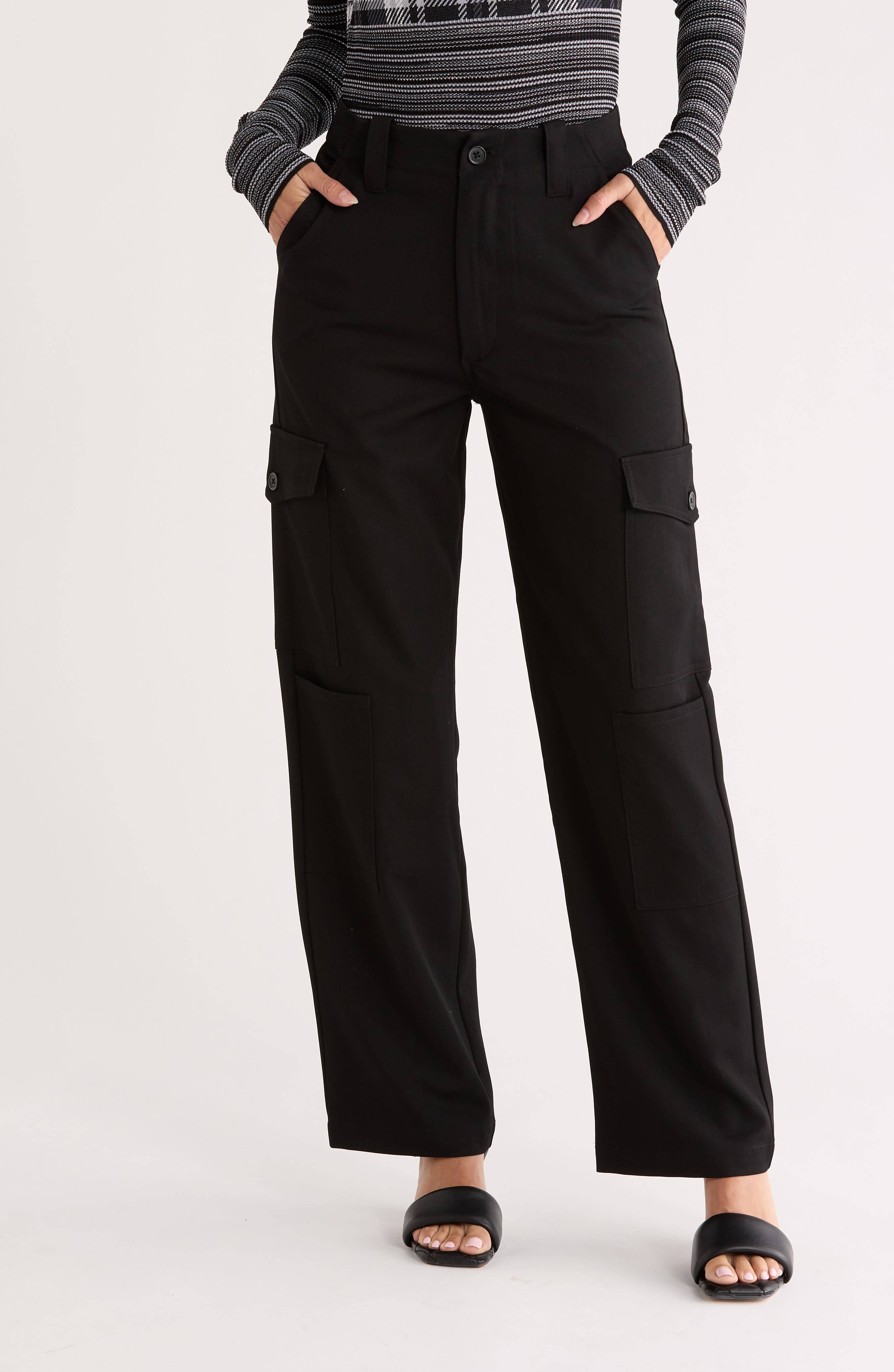 Desigual Cargo Pants