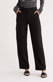 Desigual Cargo Pants