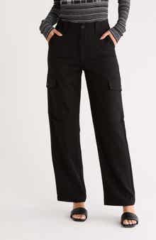 Desigual Cargo Pants