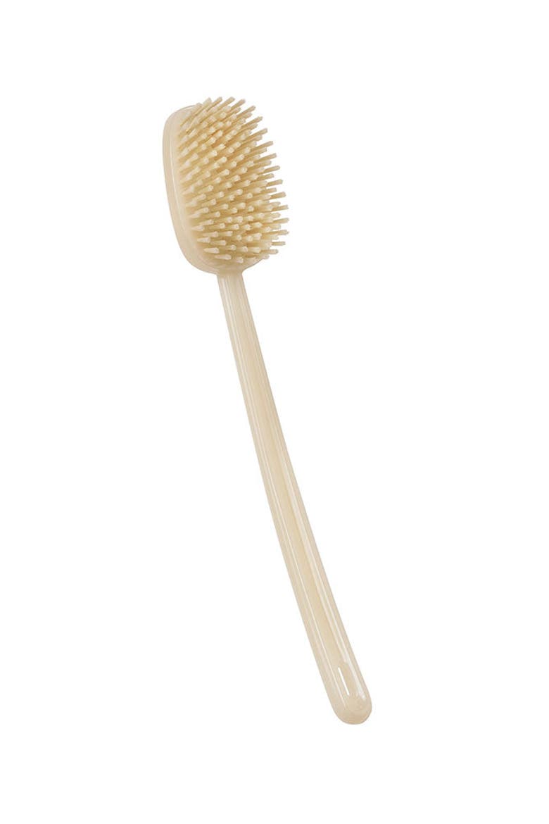 EYE Body Brush, Alternate, color, Ivory