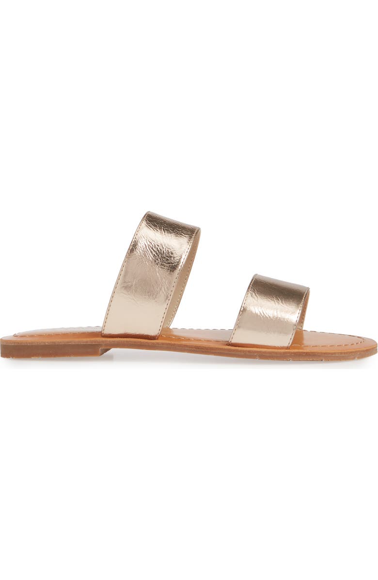 BC Footwear Vegan Woven Strap Sandal, Alternate, color,