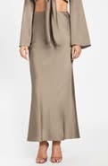 Marciano Monica Maxi Skirt