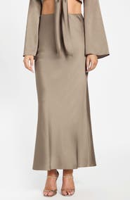 Marciano Monica Maxi Skirt