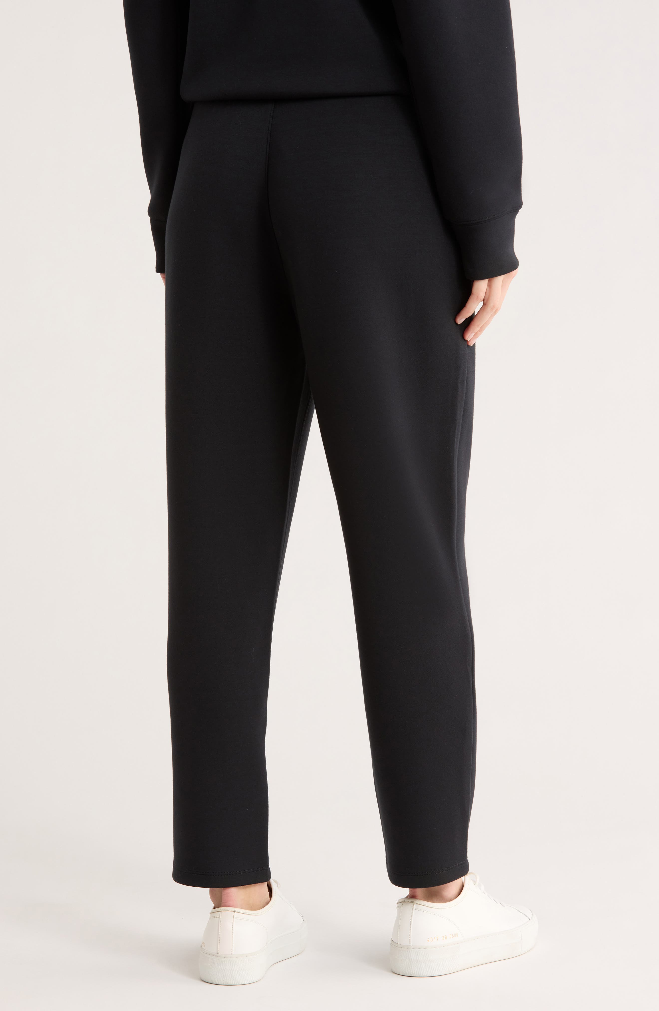 Tapered Pants - image 2