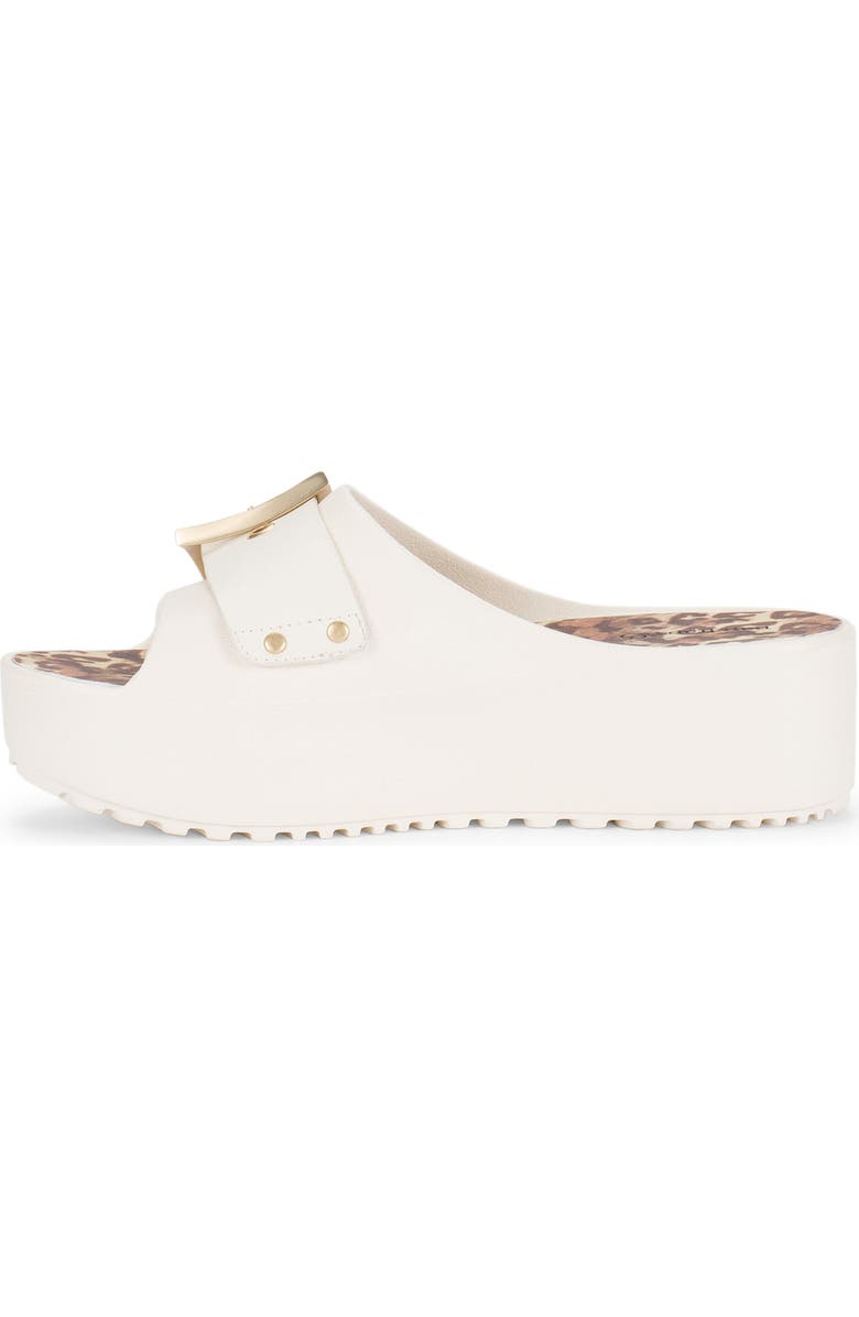 BARETRAPS Pacey Platform Sandal, Alternate, color, Cream/ Blush