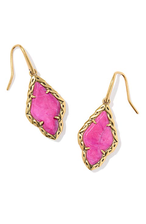 Adeline Drop Earrings
