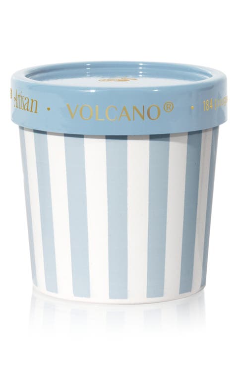 Artisan Gelato Cup Candle